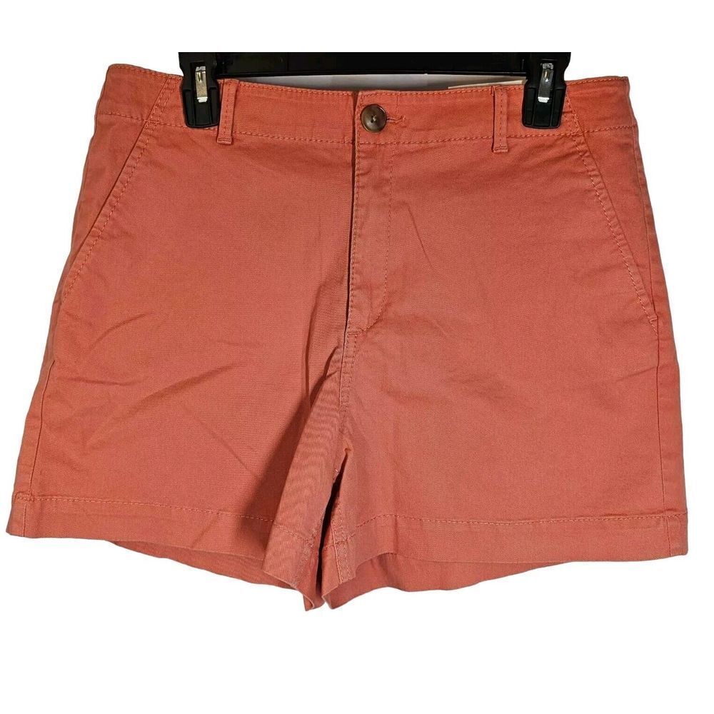 Women's Coral Shorts